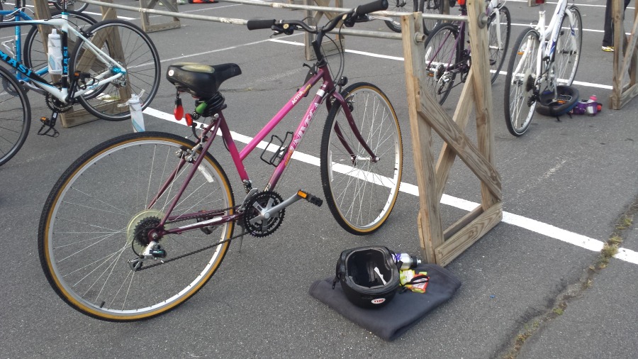 duathlon bikes