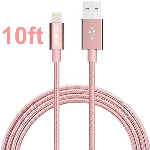 10-foot Lightening Cable Charger