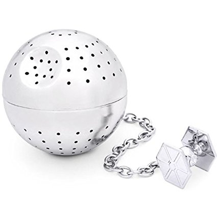Star Wars Death Star Tea Infuser