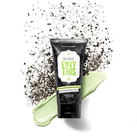 Envy This Face Mask