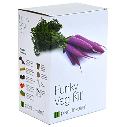 Funky Veg Grow Kit