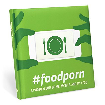 Knock Knock #Foodporn Photo Album