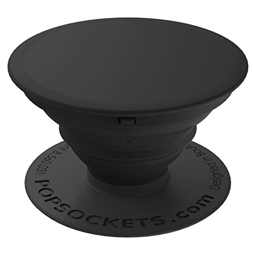 Expanding Phone Stand and Grip