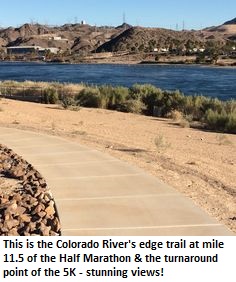 colorado river edge