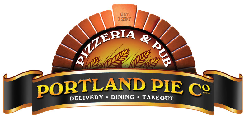 Portland pie deals menu