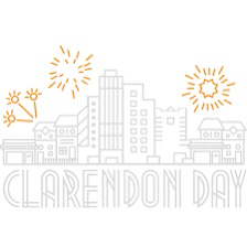 clarendon day run