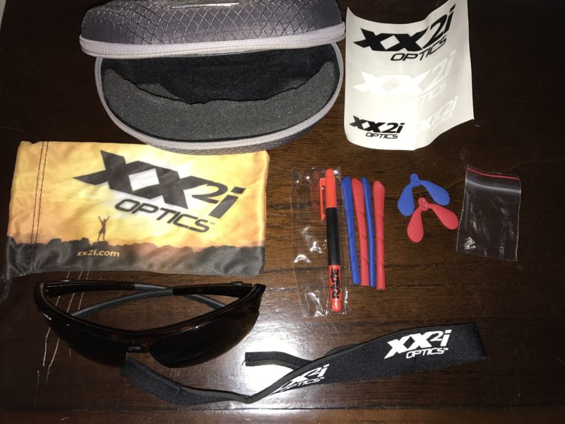 xx2i sunglasses