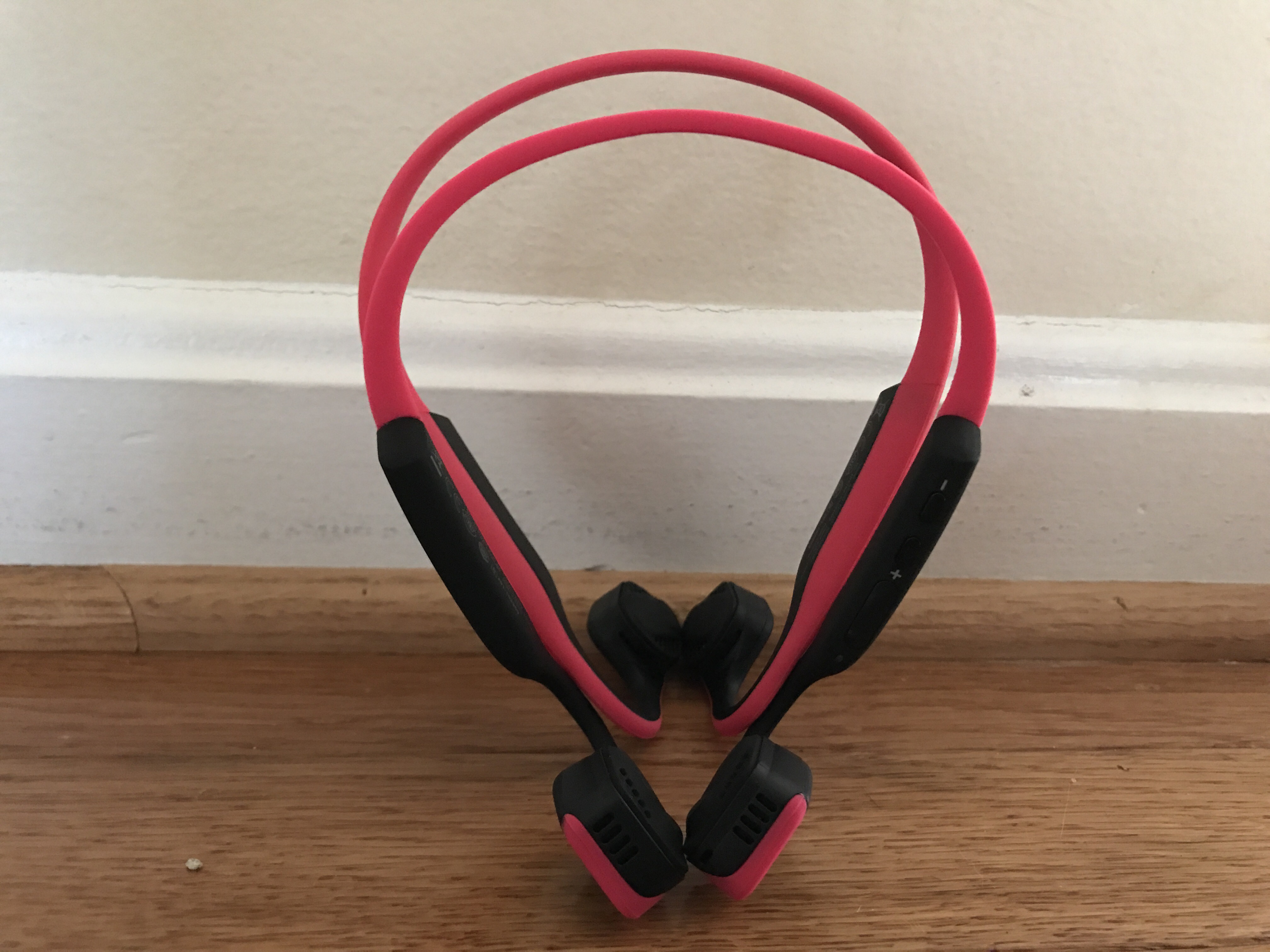 Aftershokz best sale mini size