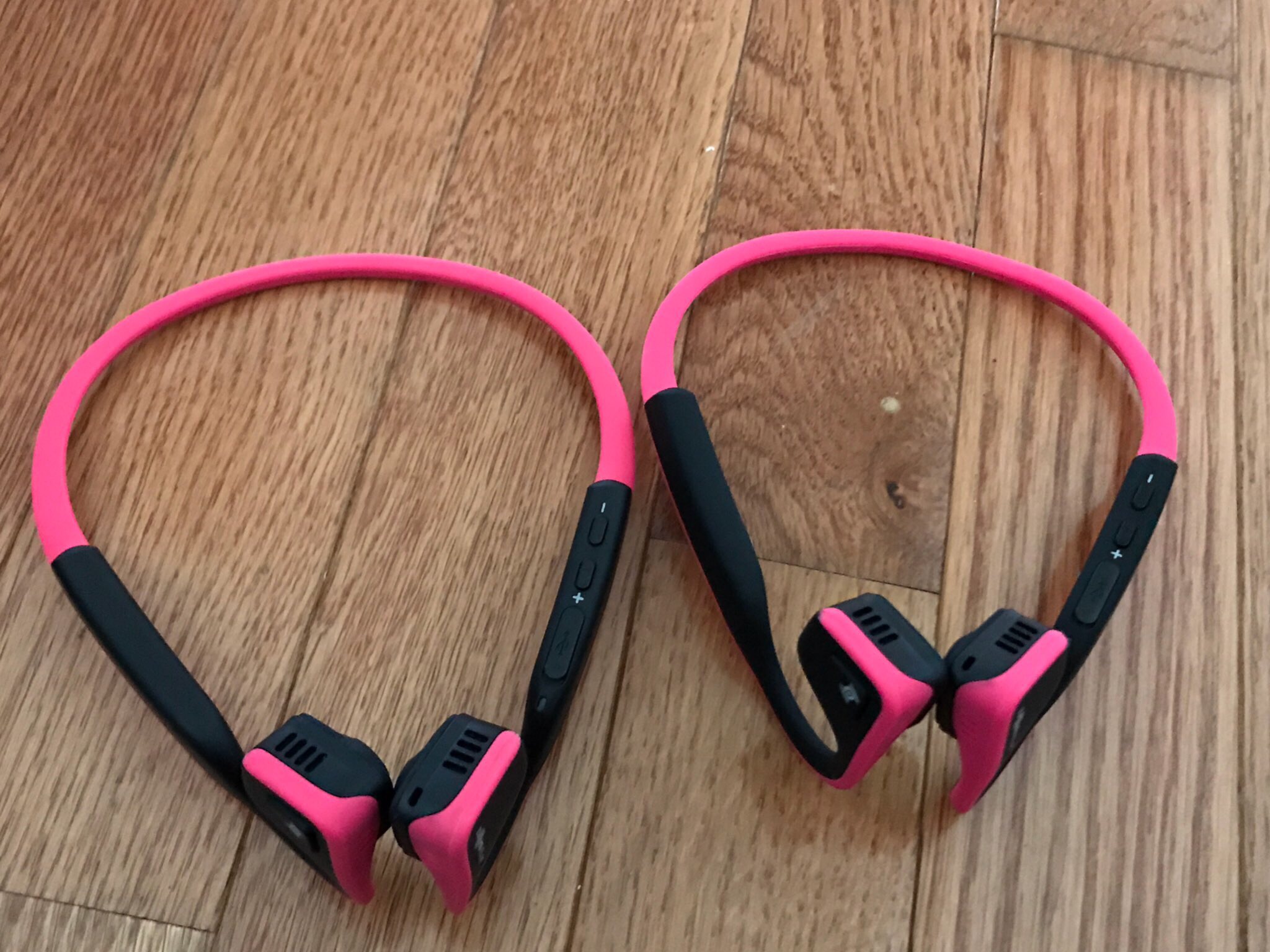 Review Trekz Titanium Mini BibRavePro Adventures By Katie