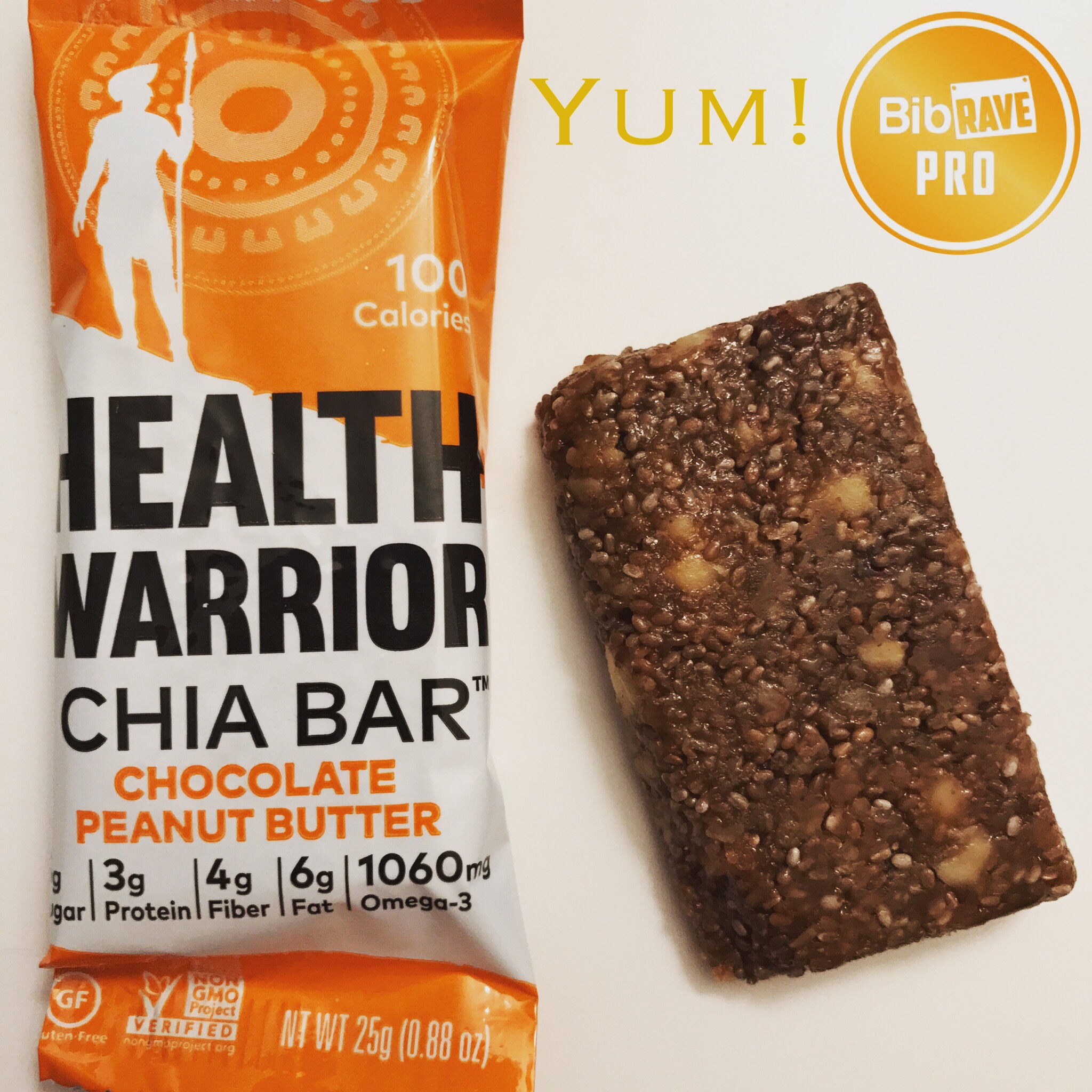 Health Warrior Chia Bars & Marathon Training Coloring Book