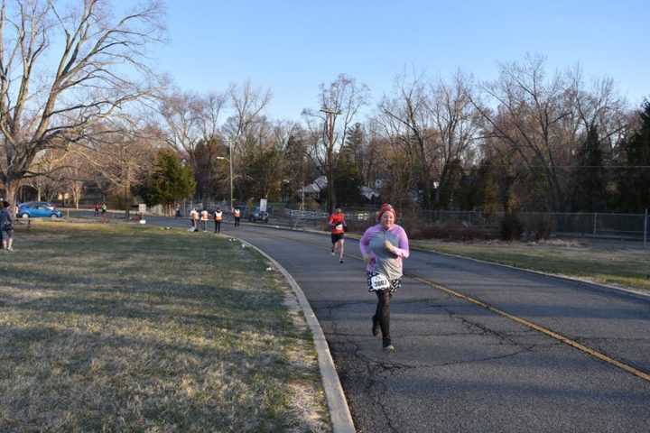 fort hunt 10k