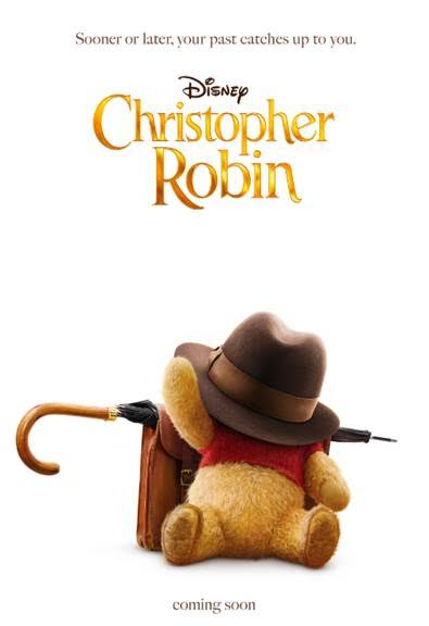 christopher robin