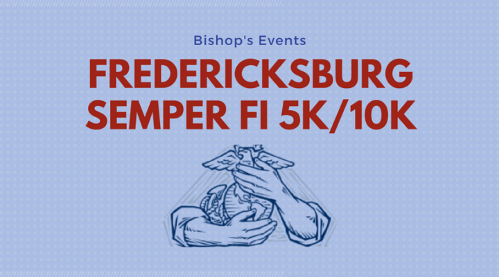 semper fi 5k