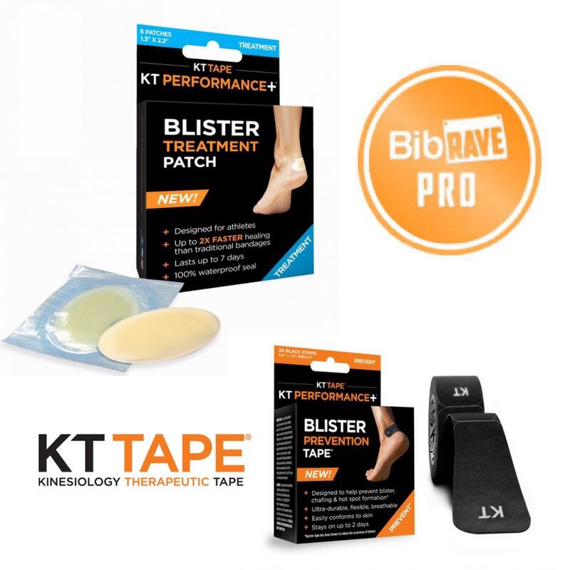 What is skin chafing and how to prevent it – KT Tape