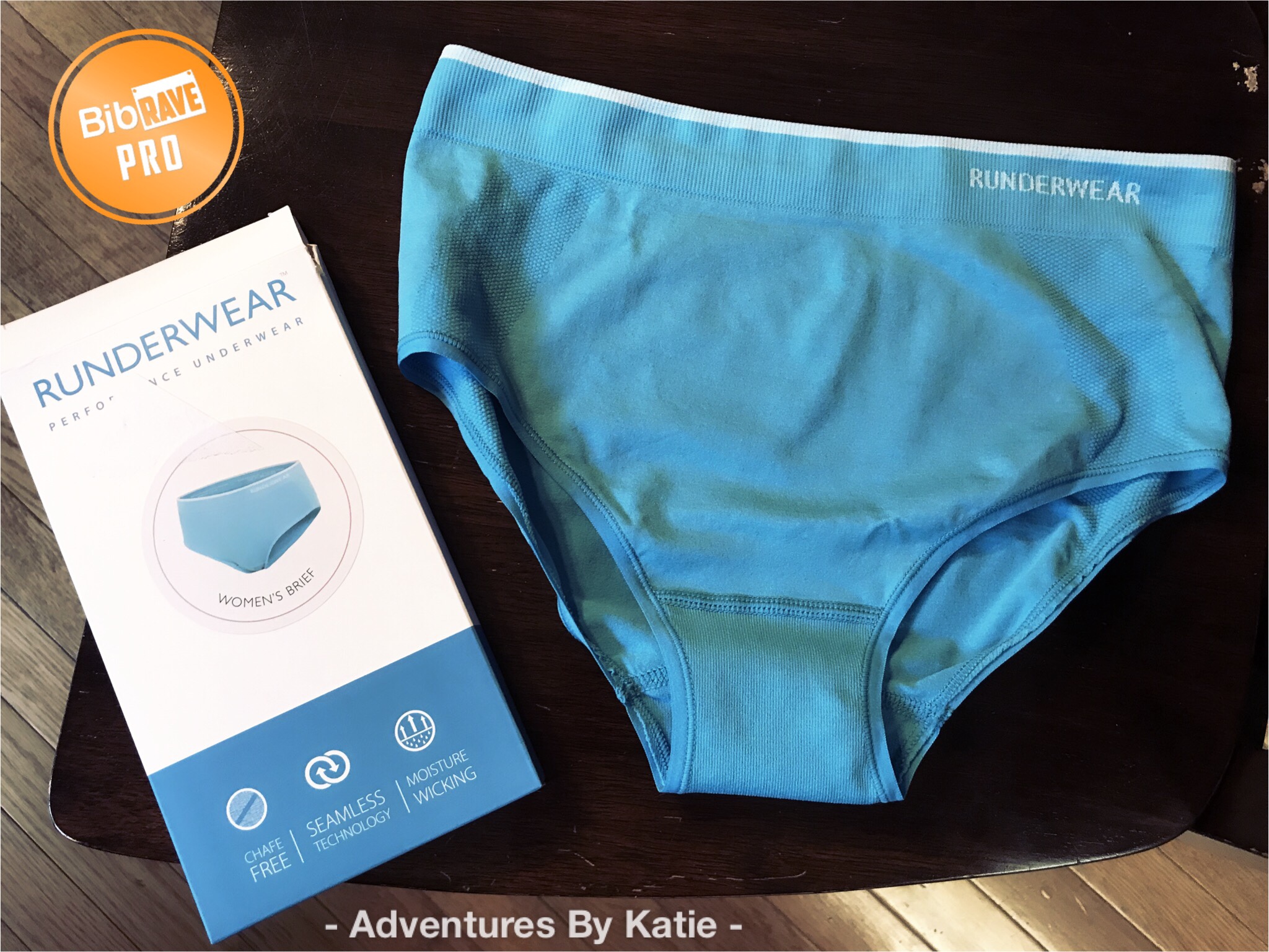 Review: Runderwear Running Underwear