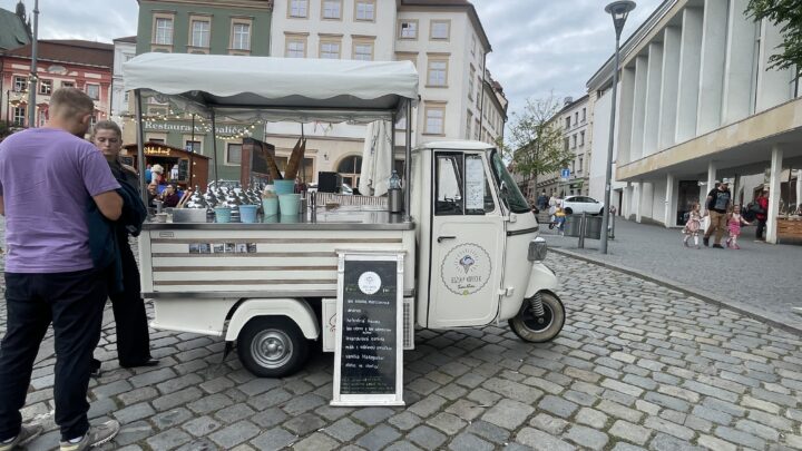 brno vegan gelato